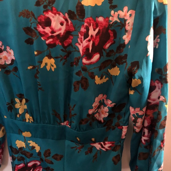 Floral Dress - Picture 2 of 6